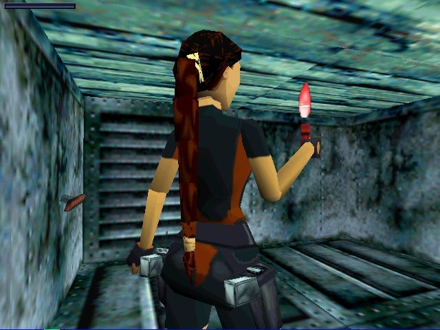 Tomb Raider 2 - screenshot 15