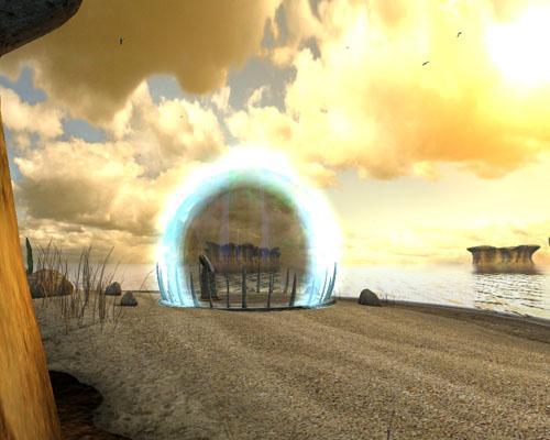 Myst 5: End of Ages - screenshot 7