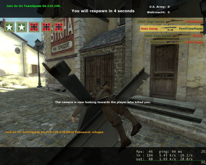 Day of Defeat: Source - screenshot 4