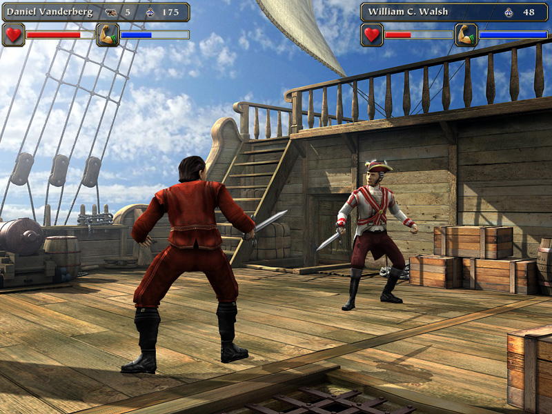 Port Royale 2 - screenshot 15