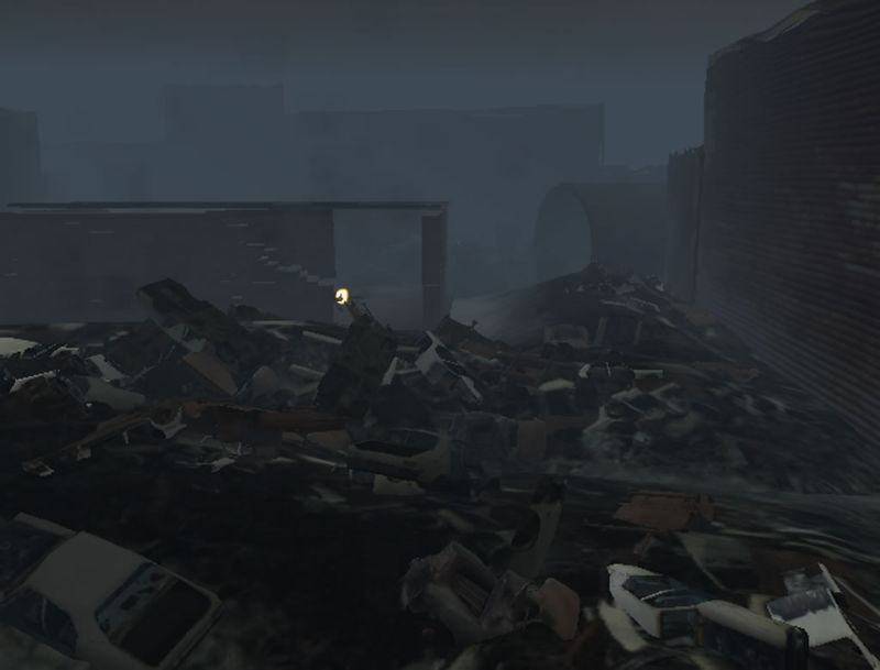 Metal Combat - screenshot 9