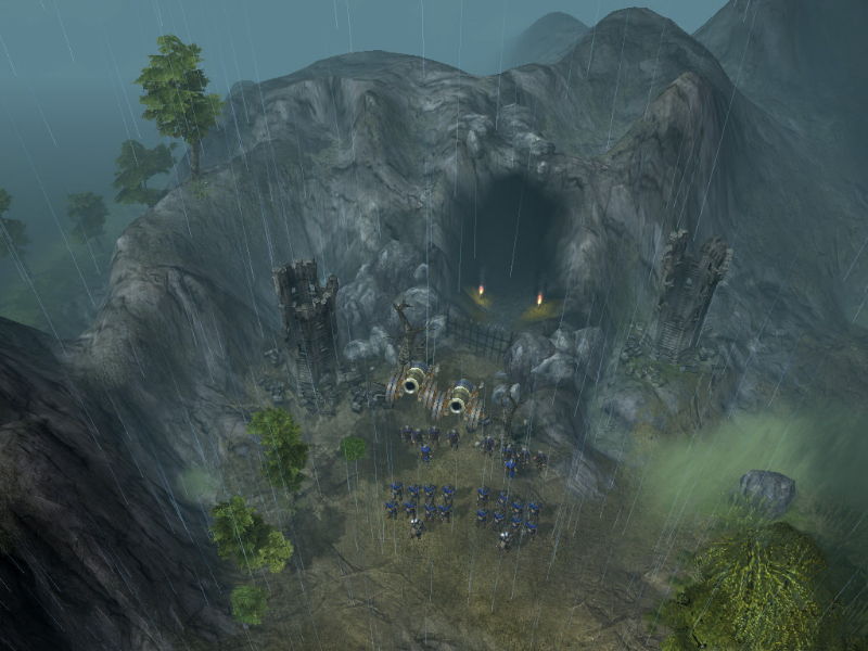 Settlers 5: Heritage of Kings - screenshot 7