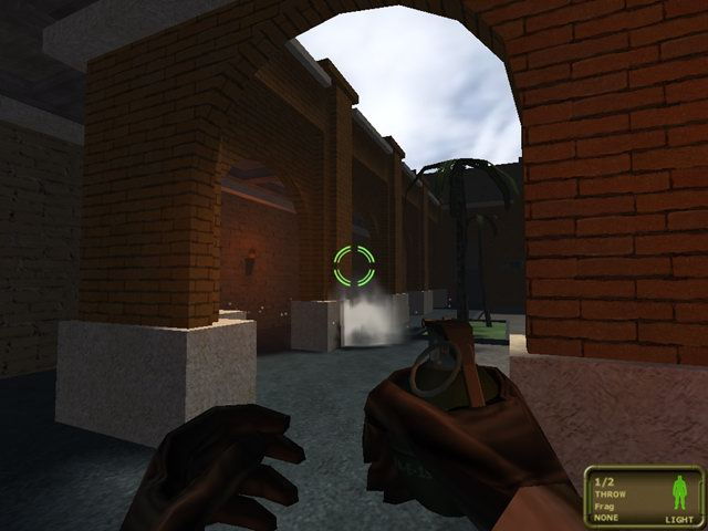Shadow Force: Razor Unit - screenshot 16