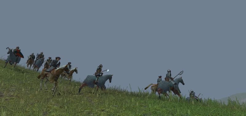 Mount & Blade - screenshot 14
