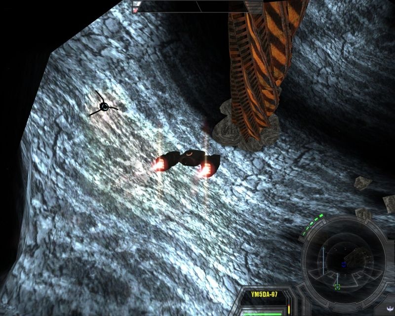 X2: The Return - screenshot 10