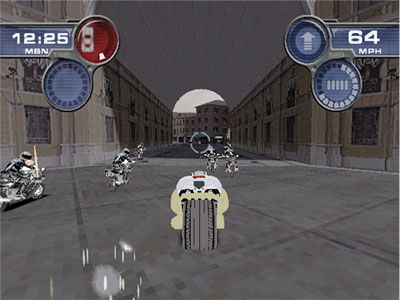 SpyHunter - screenshot 3