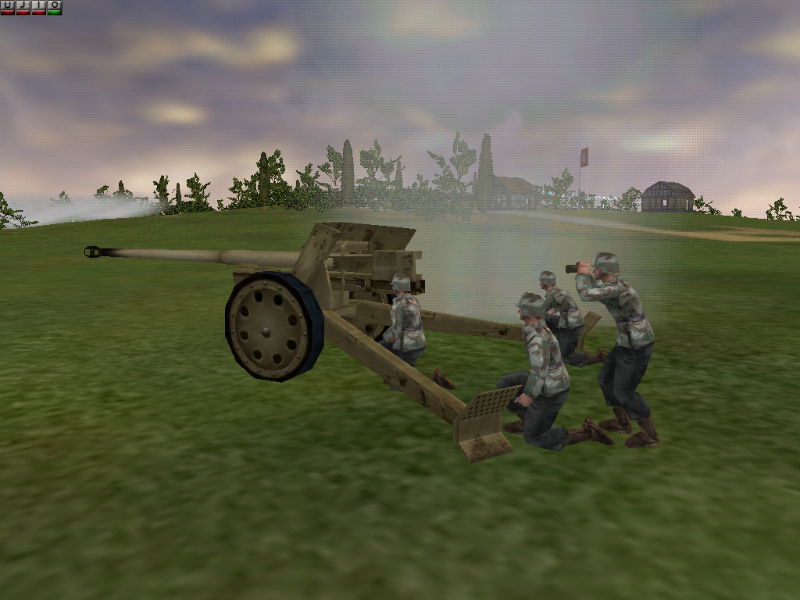 Squad Assault: West Front  - screenshot 9