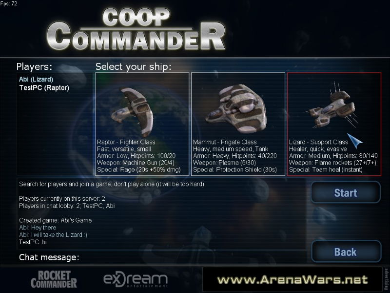 Coop Commander - screenshot 4