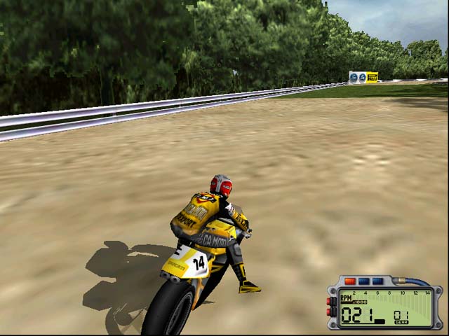 Superbike World Championship - screenshot 11