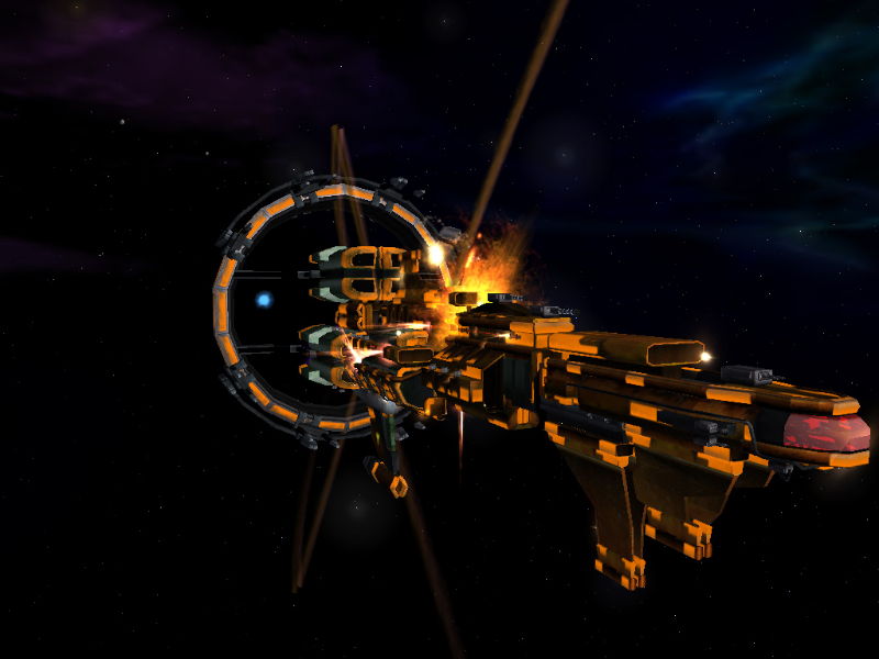 Sword of the Stars - screenshot 16