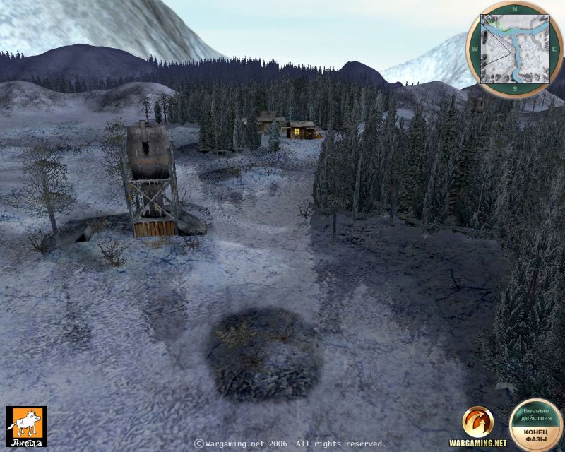 Galactic Assault: Prisoner of Power - screenshot 6