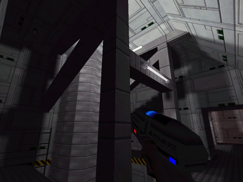 System Shock 2 - screenshot 10