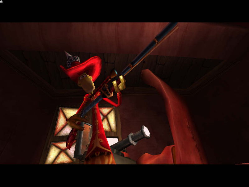 Rayman 3: Hoodlum Havoc - screenshot 10