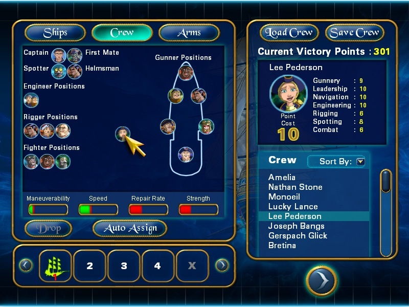 Treasure Planet: Battle at Procyan - screenshot 6