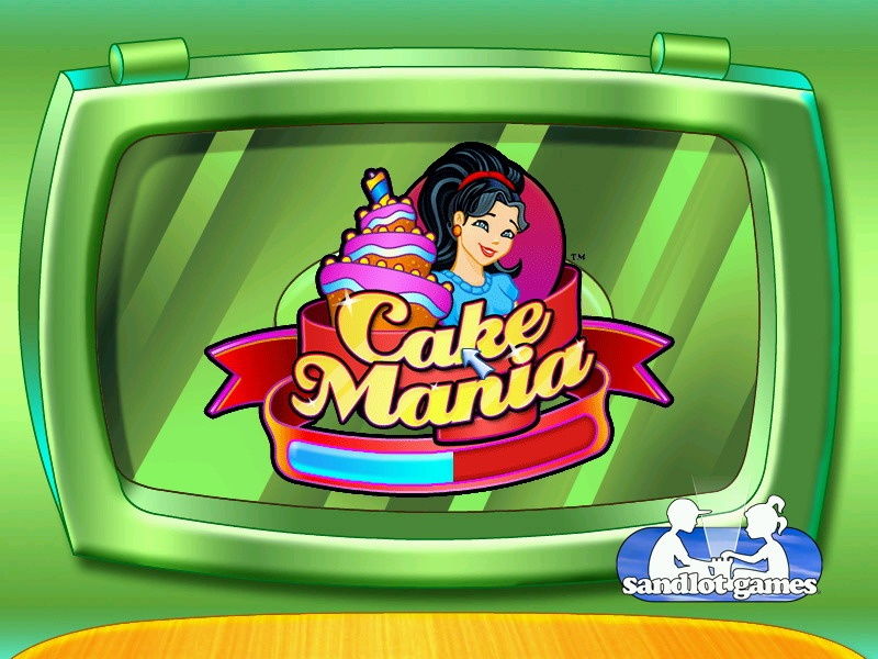 Cake Mania - screenshot 8