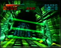 Tunnel B1 - screenshot 1