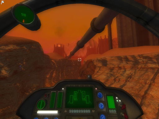 Gunship Apocalypse - screenshot 2