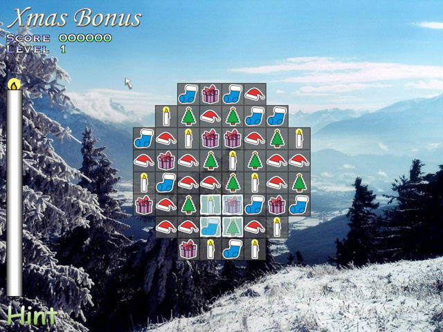 Xmas Bonus - screenshot 5