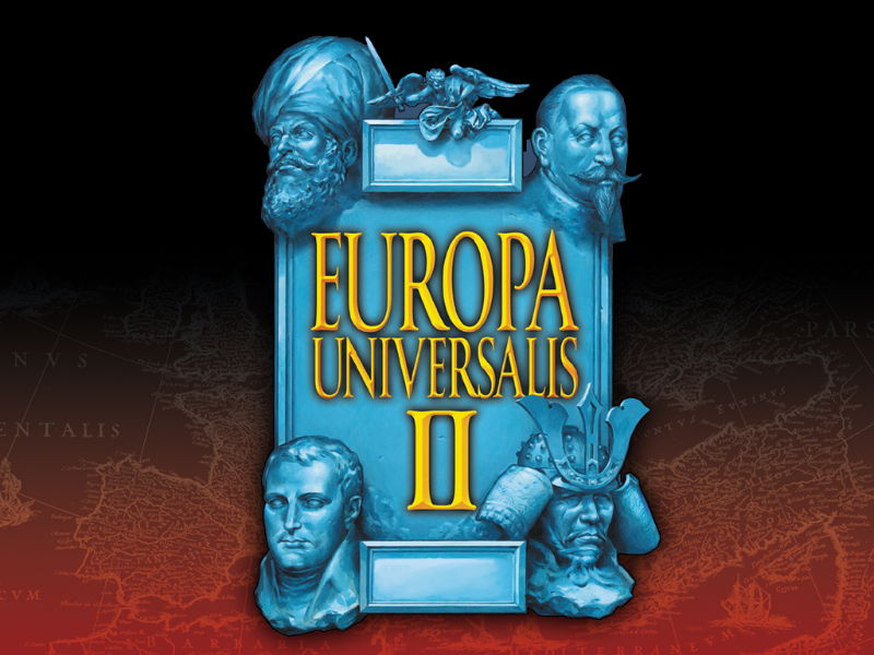 Europa Universalis 2 - screenshot 6