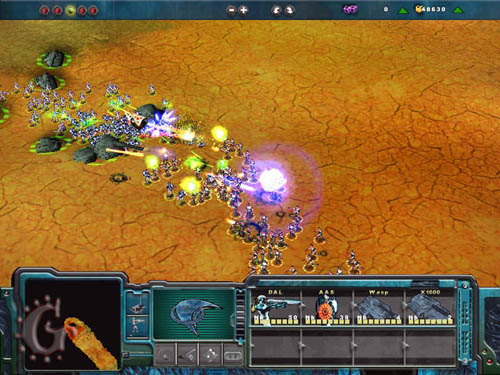 Times of Conflict - screenshot 12