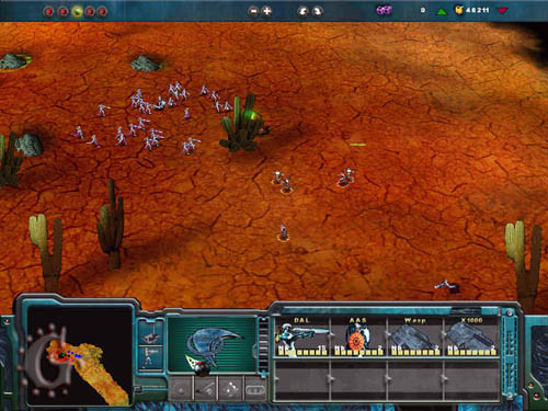 Times of Conflict - screenshot 11