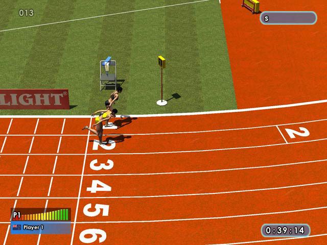 Summer Games 2004 - screenshot 14