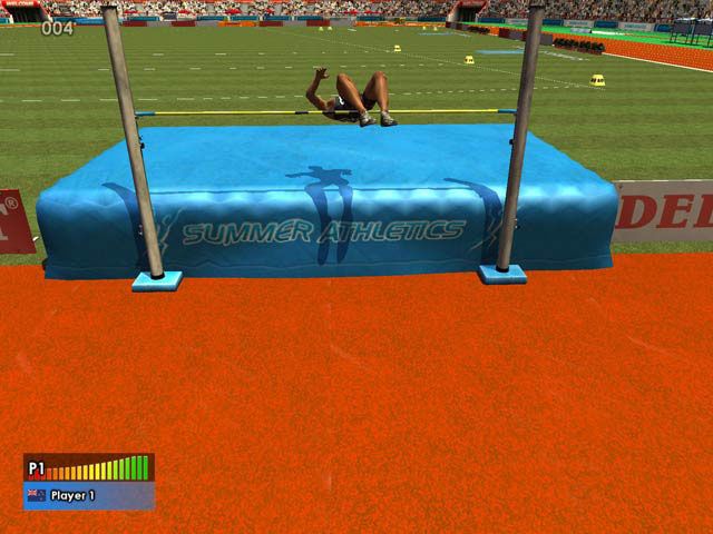 Summer Games 2004 - screenshot 12