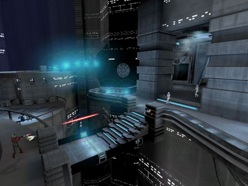 Troopers: Dawn of Destiny - screenshot 15