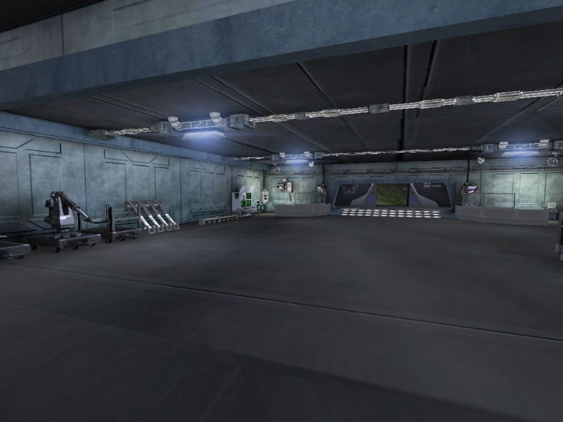 Troopers: Dawn of Destiny - screenshot 5