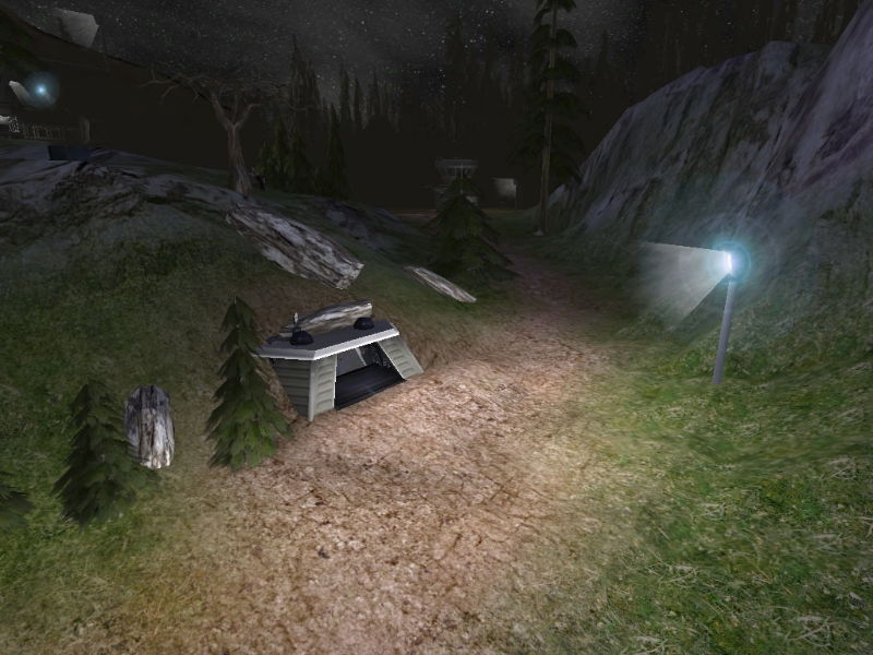 Troopers: Dawn of Destiny - screenshot 3