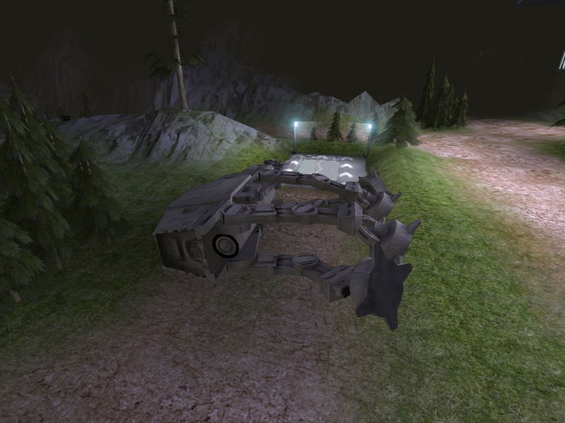 Troopers: Dawn of Destiny - screenshot 1