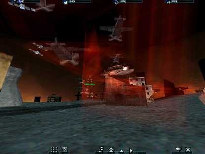 Urban Assault - screenshot 6