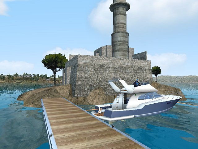 Virtual Sailor - screenshot 11
