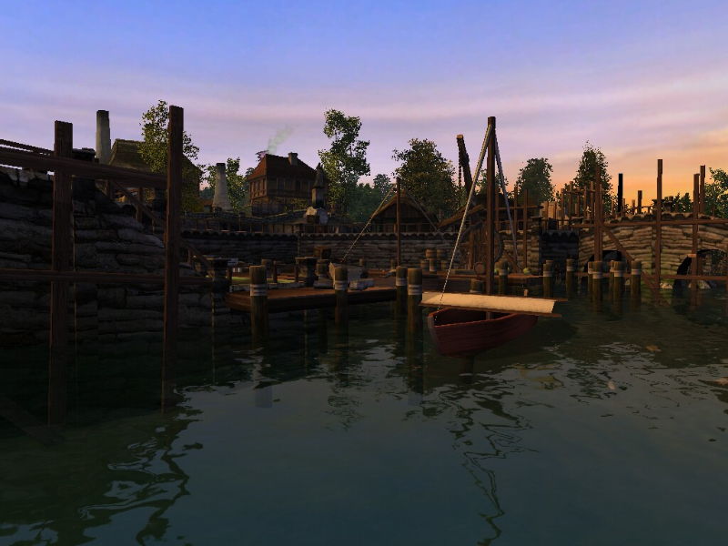 The Guild 2 - screenshot 5
