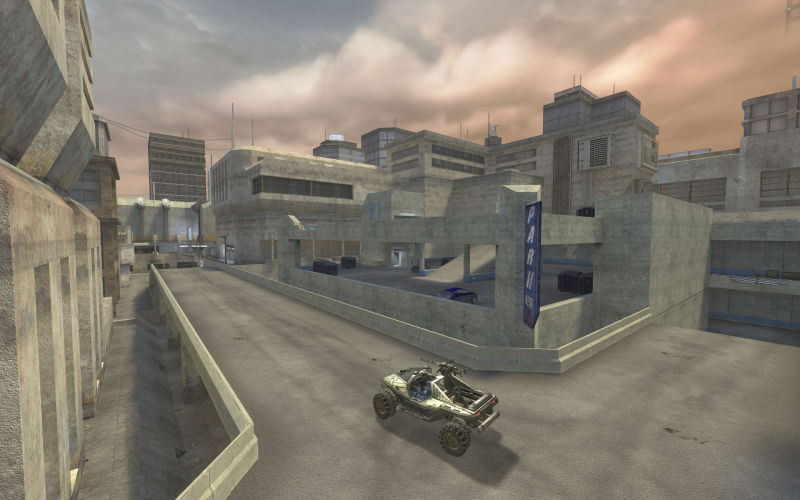 Halo 2 - screenshot 9