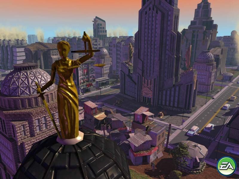 SimCity Societies - screenshot 16