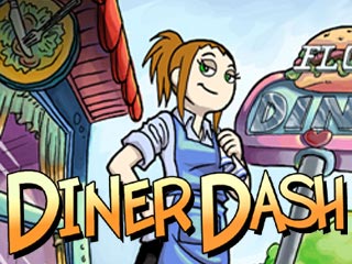 Diner Dash - screenshot 3