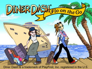 Diner Dash: Flo on the Go - screenshot 3