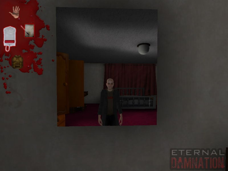 Eternal Damnation - screenshot 14