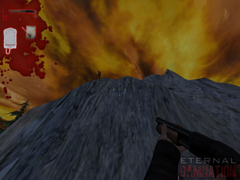 Eternal Damnation - screenshot 10