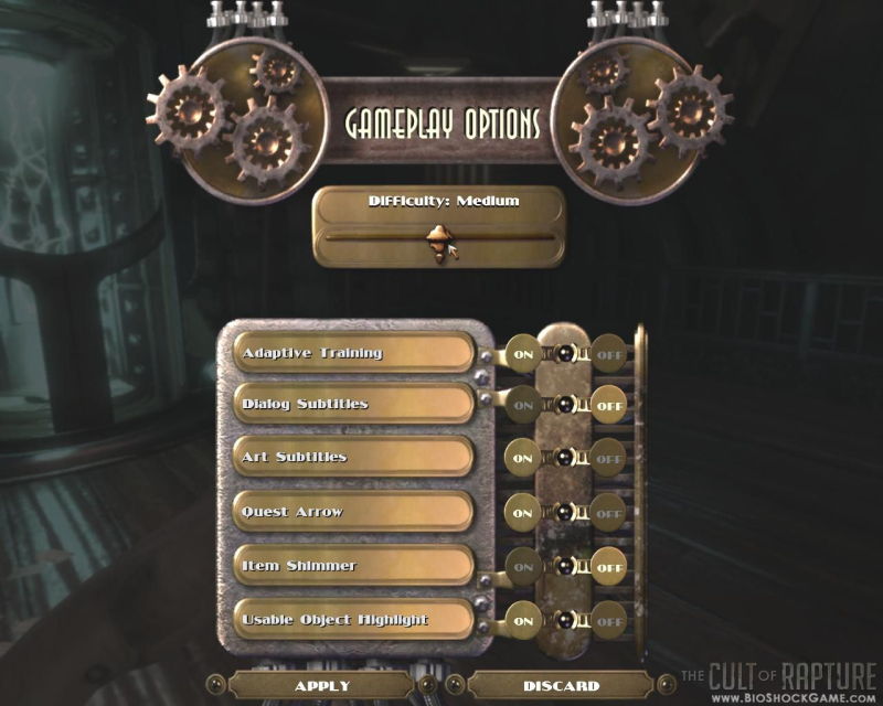 BioShock - screenshot 9