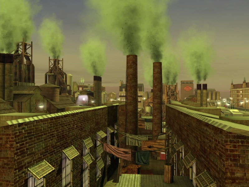 SimCity Societies - screenshot 10