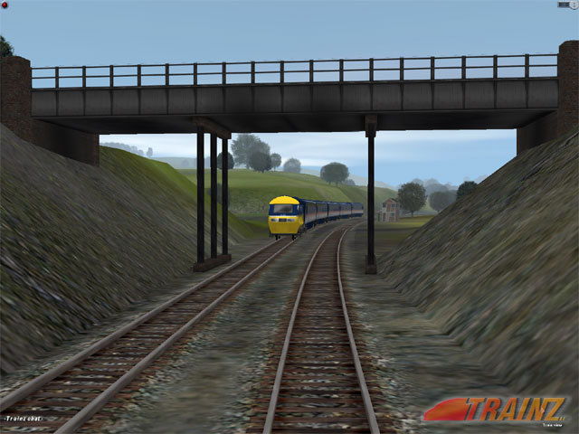 Trainz - screenshot 3