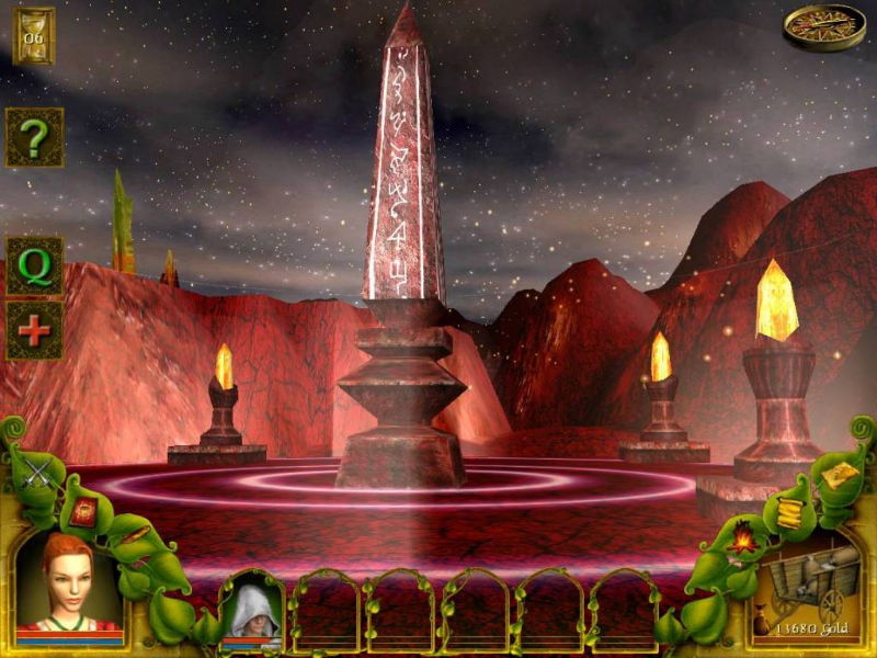 Gods: Lands of Infinity - screenshot 13