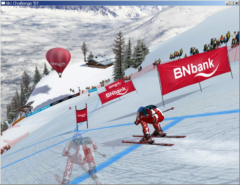 Ski Challenge 07 - screenshot 6