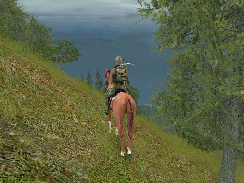 Hunting Unlimited 3 - screenshot 15