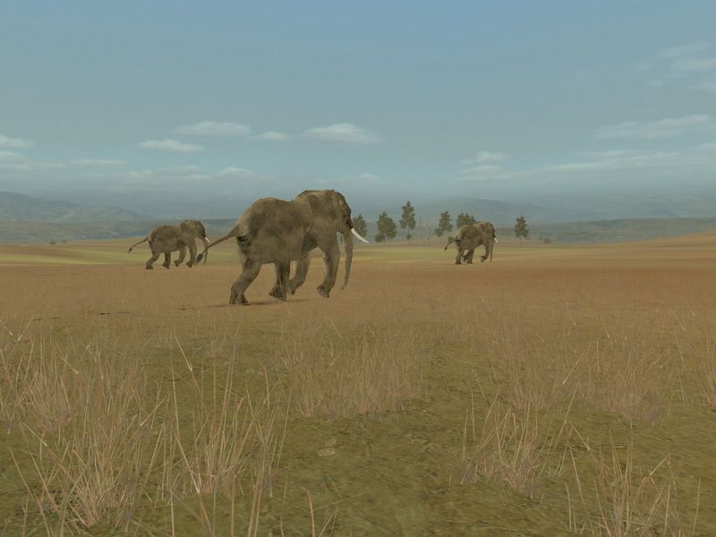 Hunting Unlimited 3 - screenshot 12