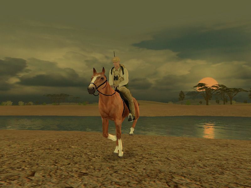 Hunting Unlimited 3 - screenshot 9