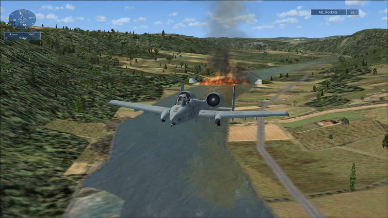 Mission Combat Force - screenshot 16