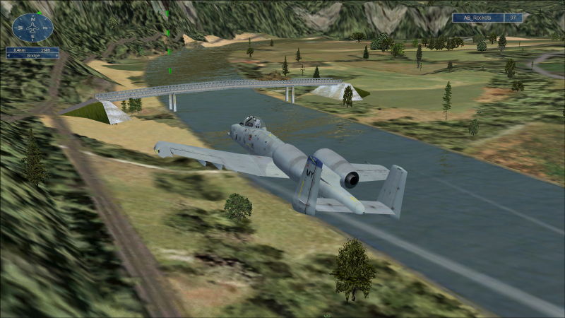 Mission Combat Force - screenshot 15